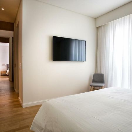 Central Acropolis View Apartment Athen Eksteriør bilde