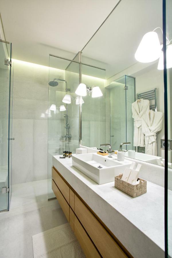 Central Acropolis View Apartment Athen Eksteriør bilde