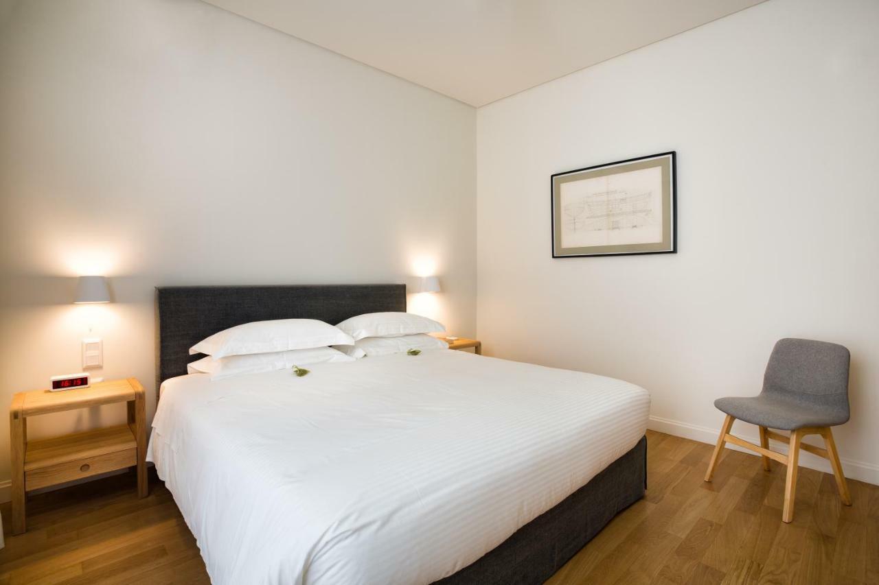 Central Acropolis View Apartment Athen Eksteriør bilde